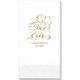 Whimsy Best Day Ever Guest Towels Image 4 of 7